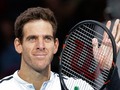Se operó Juan Martín del Potro