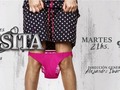 Opinión teatro: “Teresita, una vida de mierda”.