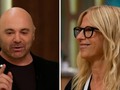 Claudia Fontán cautivó a Germán Martitegui