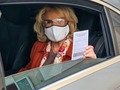 Mirtha y una firme decisión para su vuelta a la TV
