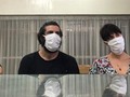 Se casaron en secreto en plena pandemia!!!