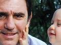Nazarena Vélez recordó a Fabián Rodríguez