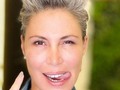 Celina Rucci mostró su evolución tras contar que tuvo leucemia
