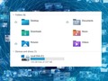 Casi 40 años después las carpetas de Windows dejan de ser amarillas