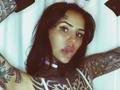 Cande Tinelli ¡Furiosa!