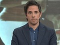 Robertito Funes Ugarte recordó su triste pasado