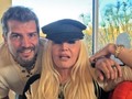 Susana Giménez y su hermano Patricio se vacunarán en Uruguay
