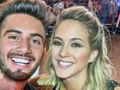 Flor Vigna y Nico Occhiato ¿crisis y separación?
