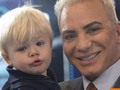 Flavio Mendoza reveló una profunda pregunta de su hijo Dionisio