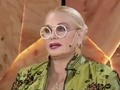 Cómo será el debut de Carmen en MasterChef Celebrity?