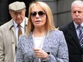 Zulema Yoma volvió a ser internada