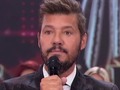 Marcelo Tinelli habló de la salud de la mamá de Mica y Cande