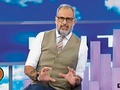La conmovedora carta de Jorge Rial a su nieto