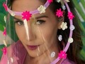 Natalia Oreiro habló de la crianza de su hijo