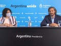 Atentos. Las nuevas medidas del gobierno