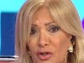 El descargo de Susana Roccasalvo por anunciar la falsa muerte de Sofía Sarkany