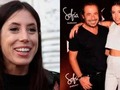 Dolor: Murió Sofía Sarkany