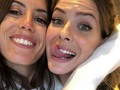 El conmovedor mensaje de la China Suárez horas antes del fallecimiento de su amiga Sofía Sarkany