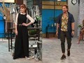 Matilda Blanco y Mario Guerci ¿Hay amor?