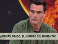 Hernán Drago aclaro rumores