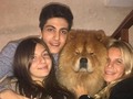 Después de festejar sus 15, la hija de Carlin Calvo dio positivo en COVID