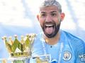 Se va el Kun Agüero
