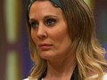 El polémico comentario de Rocío Marengo