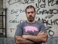 Dolor por la muerte de Carlos Busqued