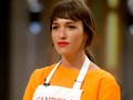 Cande Vetrano, irónica con el jurado que la acusó de no hacer nada