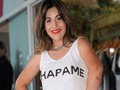 Contundente advertencia de Gianinna Maradona