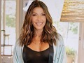 La mejor noticia para Catherine Fulop que la conmovió hasta las lágrimas