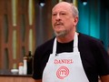 Daniel Aráoz disparó contra el jurado de MasterChef