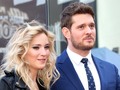 Emotivo mensaje de Luisana Lopilato a Michael Bublé