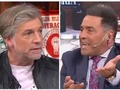 Horacio Cabak positivo: hisoparon a Iúdica y Chiche
