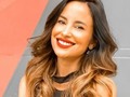 El accidente de Lourdes Sánchez