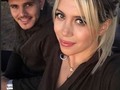 Los motivos por los cuales Instagram bloqueó a Icardi