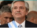 Preocupación por la salud de Alberto Fernández