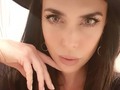 Sabrina Ravelli preocupada por una complicación en su embarazo
