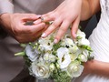 Boda suspendida y test positivo de Covid