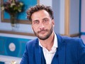 El inesperado “palito” de Juana Viale a Luciano Cáceres