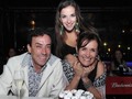 El susto de Ana Sans, ex de Pachano