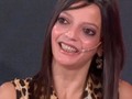 María Paz, la hija de Baby Etchecopar habló por primera vez en televisión