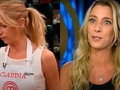 Se terminó la buena onda entre Claudia Fontán y La Chepi en MasterChef?