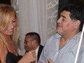 La furia Cristiana Sinagra