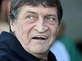 Julio Cesar Falcioni tiene Covid 19