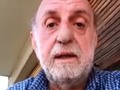 El mensaje de Horacio Pagani después de su alta
