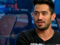 El Tucu López se bajó de “La Academia 2021”