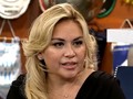 Verónica Ojeda rompió el silencio