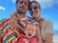 Picante mensaje de Mica Vázquez