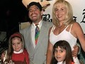 Revés judicial para Claudia Villafañe ?